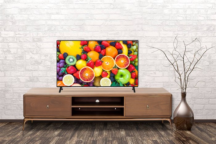 Smart Tivi OLED LG 4K 55 inch 55A1PTA Màu Đen