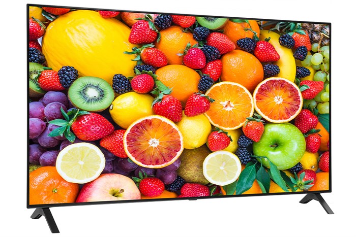 Smart Tivi OLED LG 4K 55 inch 55A1PTA Màu Đen
