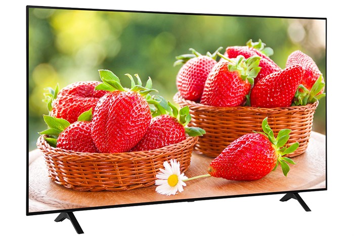 Smart Tivi OLED LG 4K 65 inch 65A1PTA Màu Đen