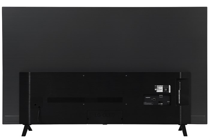 Smart Tivi OLED LG 4K 65 inch 65A1PTA Màu Đen