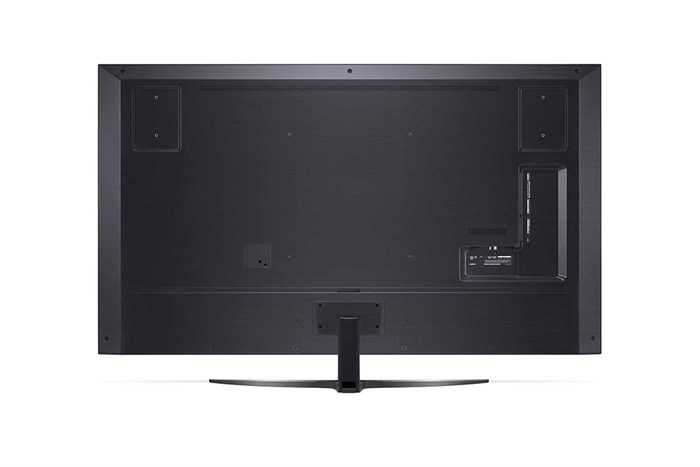 Smart Tivi NanoCell LG 4K 55 inch 55NANO86TPA Màu Đen