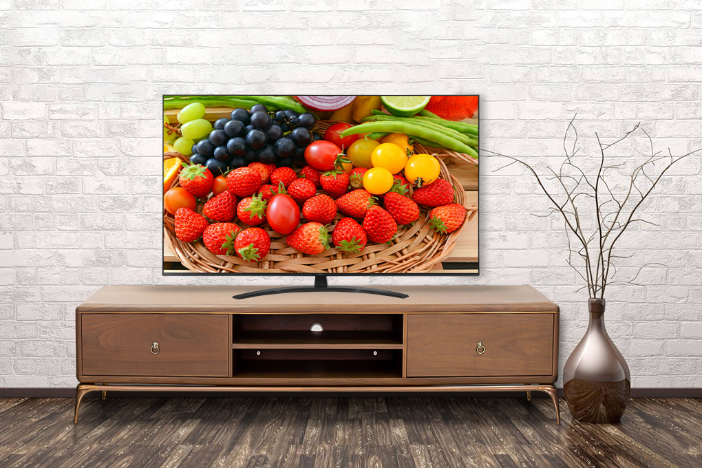 Mua smart Tivi LG 4K 65 inch 65UP7800PTB