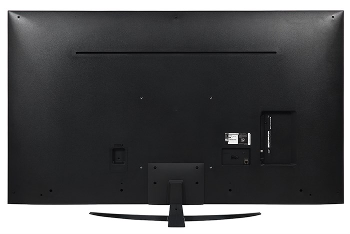 Smart Tivi LG 4K 65 inch 65UP7800PTB Màu Đen