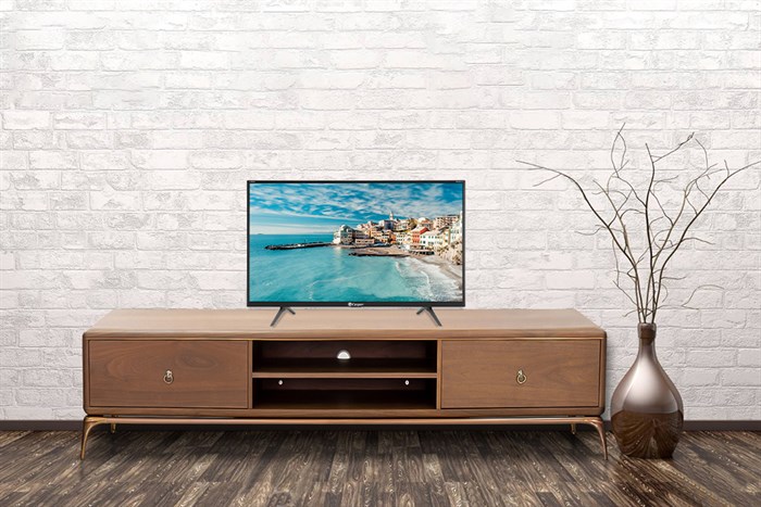 Android Tivi Casper 32 inch 32HG5200 Màu Đen