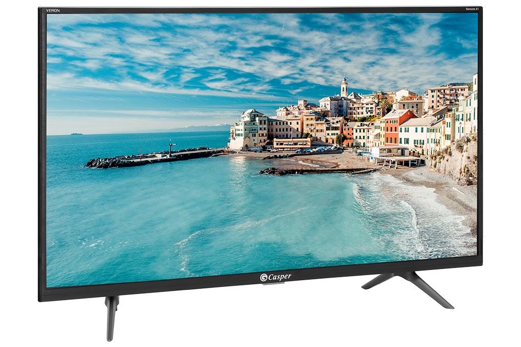 Android Tivi Casper 32 inch 32HG5200 Màu Đen