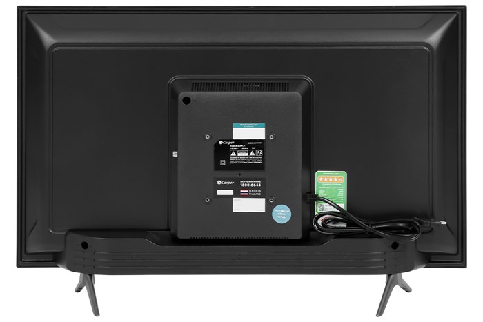 Android Tivi Casper 32 inch 32HG5200 Màu Đen