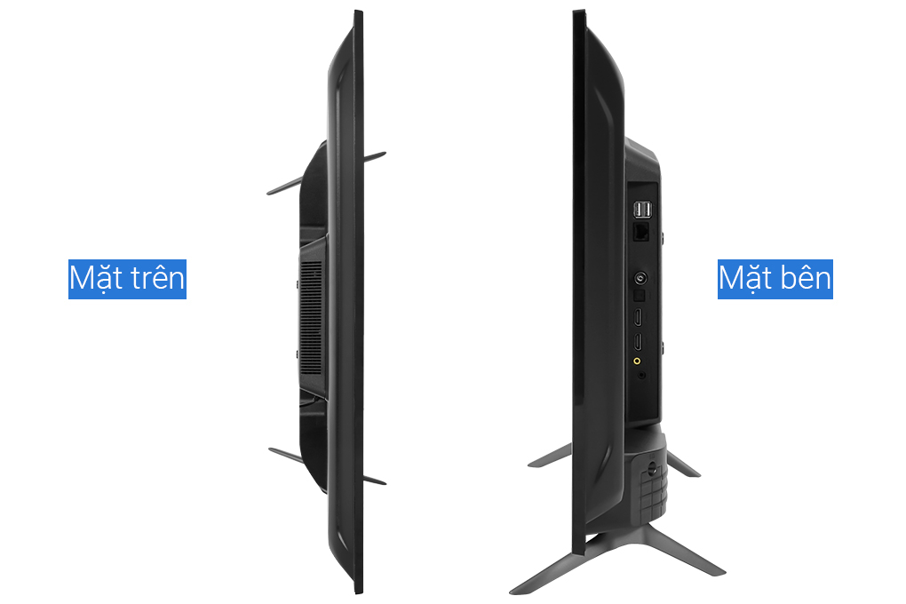 Android Tivi Casper 32 inch 32HG5200 Màu Đen