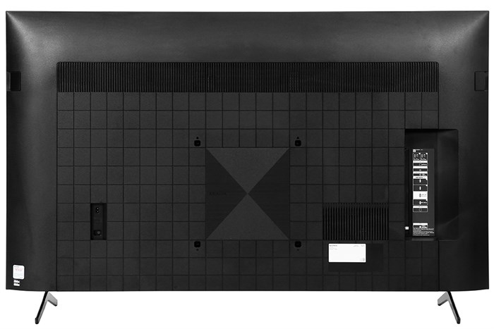 Android Tivi Sony 4K 65 inch XR-65X90J Màu Đen