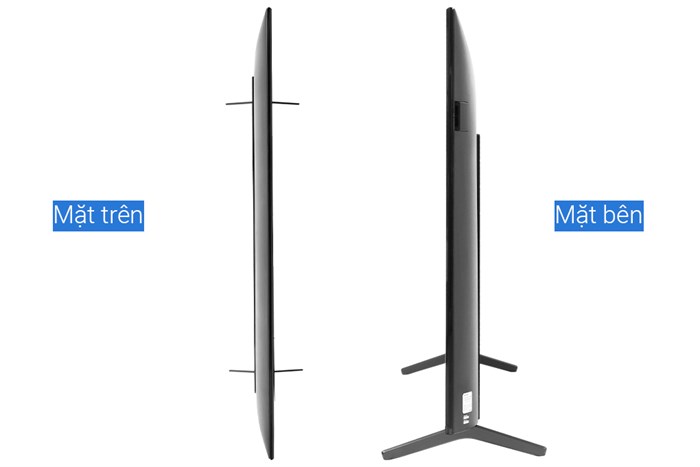 Android Tivi Sony 4K 65 inch XR-65X90J Màu Đen