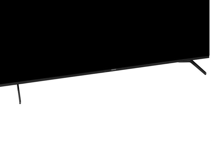 Android Tivi Sony 4K 65 inch XR-65X90J Màu Đen
