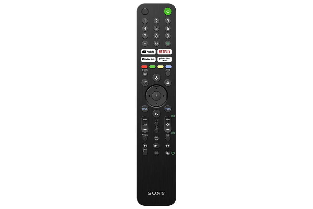 Android Tivi Sony 4K 55 inch XR-55X90J giá rẻ