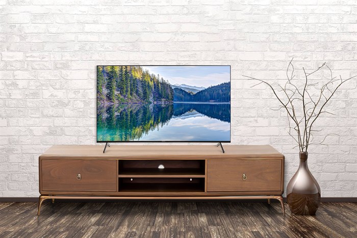 Android Tivi Sony 4K 55 inch XR-55X90J Màu Đen