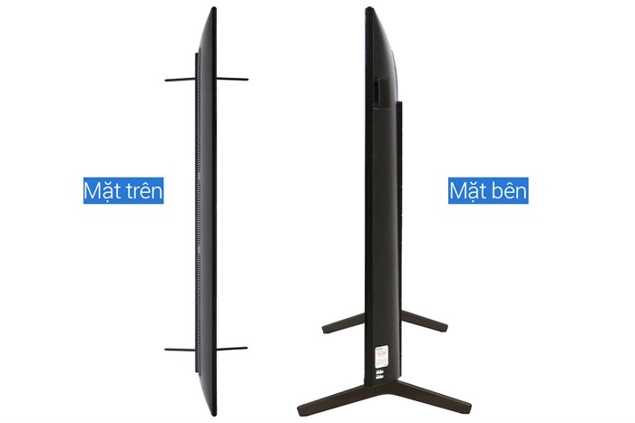 Android Tivi Sony 4K 55 inch XR-55X90J Màu Đen