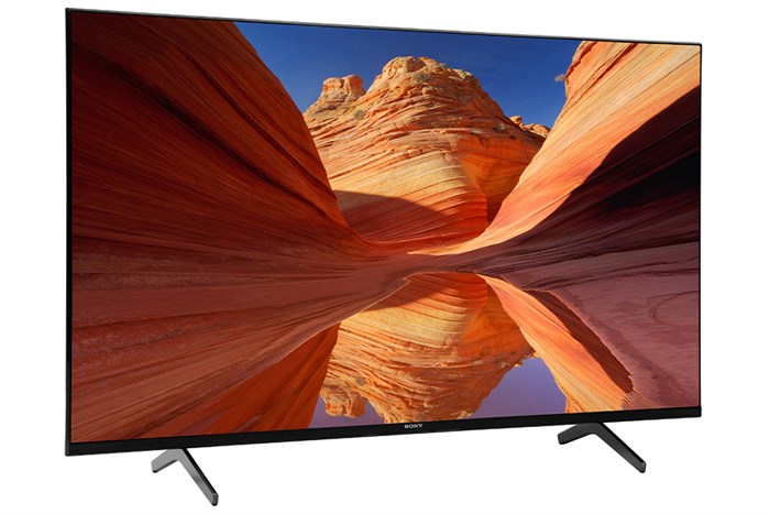 Android Tivi Sony 4K 50 inch XR-50X90J Màu Đen