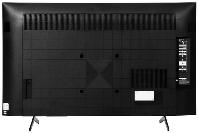Android Tivi Sony 4K 50 inch XR-50X90J Màu Đen