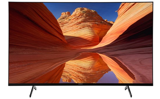 Android Tivi Sony 4K 50 inch XR-50X90J