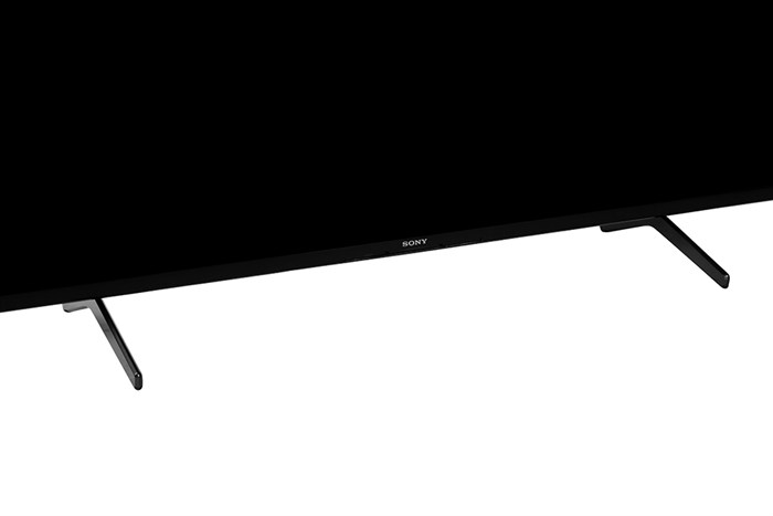 Android Tivi Sony 4K 50 inch XR-50X90J Màu Đen