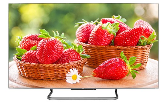 Android Tivi QLED TCL 4K 55 inch 55C728