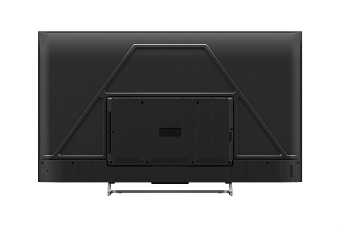 Android Tivi QLED TCL 4K 55 inch 55C728 Màu Đen