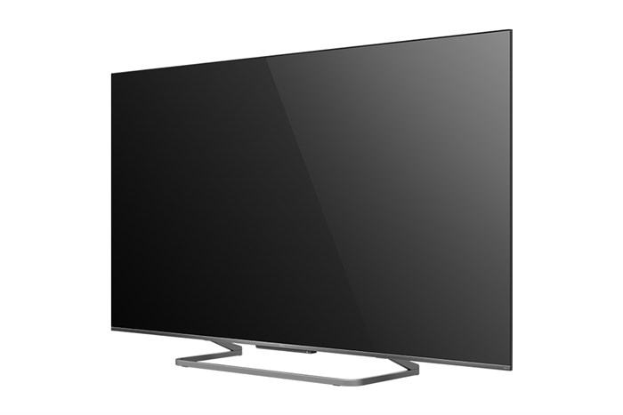 Android Tivi QLED TCL 4K 55 inch 55C728 Màu Đen
