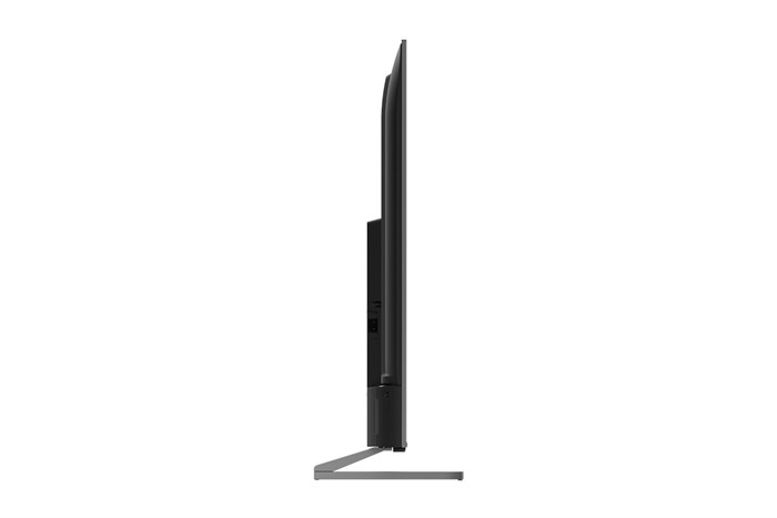 Android Tivi QLED TCL 4K 65 inch 65C728 Màu Đen