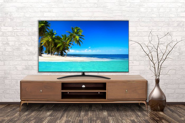 Smart Tivi LG 4K 70 inch 70UP7800PTB Màu Đen