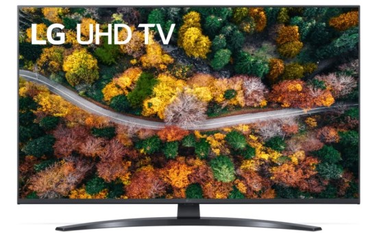 Smart Tivi LG 4K 70 inch 70UP7800PTB