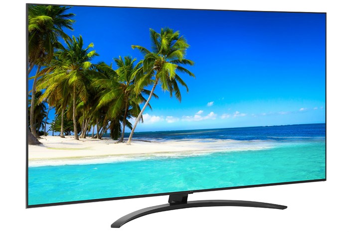 Smart Tivi LG 4K 70 inch 70UP7800PTB Màu Đen