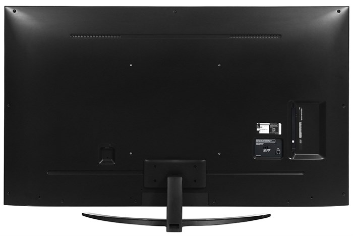 Smart Tivi LG 4K 70 inch 70UP7800PTB Màu Đen