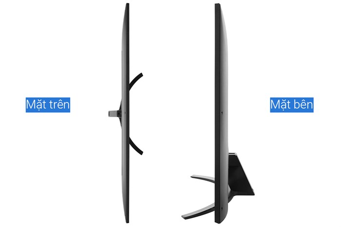 Smart Tivi LG 4K 70 inch 70UP7800PTB Màu Đen