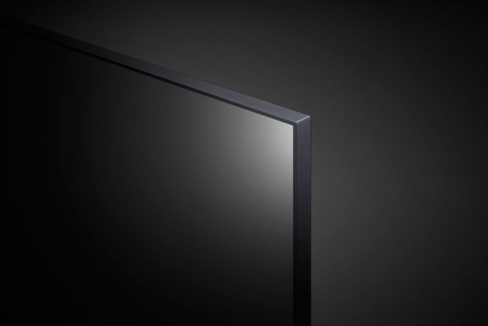 Smart Tivi LG 4K 75 inch 75UP7800PTB Màu Đen