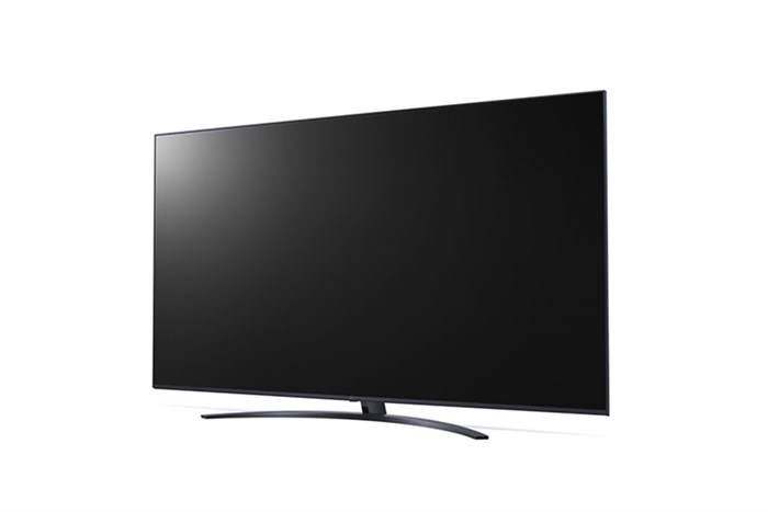 Smart Tivi LG 4K 75 inch 75UP7800PTB Màu Đen