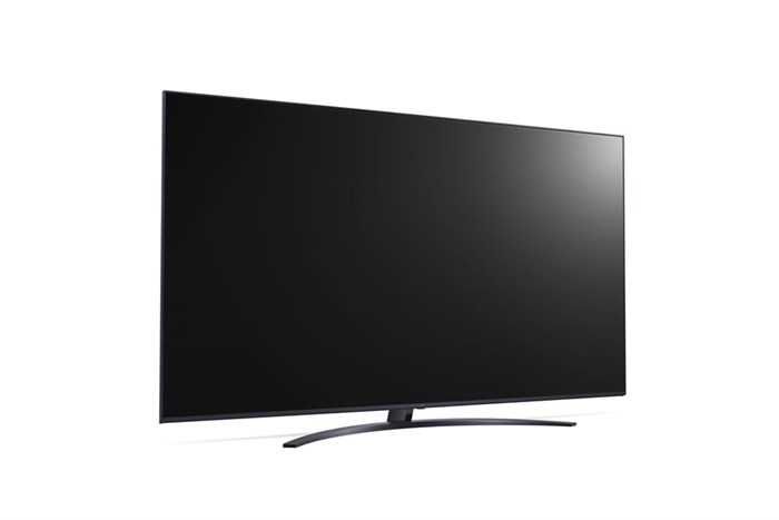 Smart Tivi LG 4K 75 inch 75UP7800PTB Màu Đen