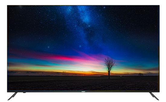 Android Tivi AQUA 4K 58 inch LE58AQT6600UG