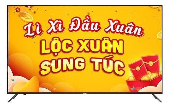 3 hệ điều hành phổ biến nhất hiện nay trên tivi
