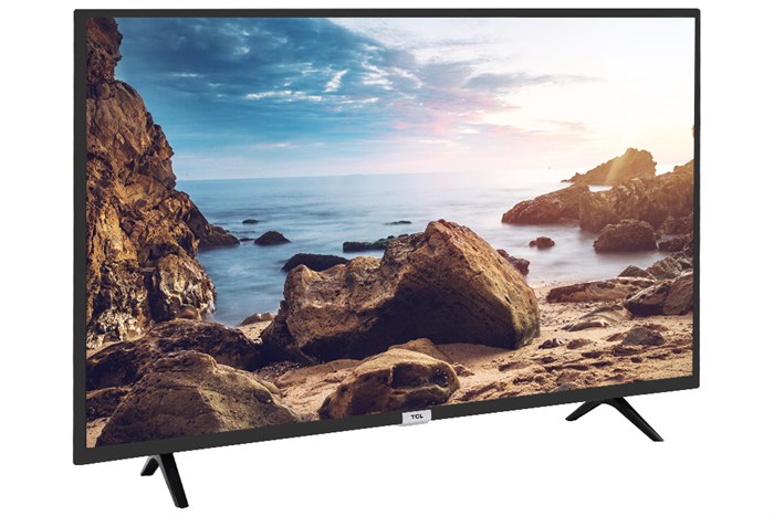 Android Tivi TCL 43 inch L43S5200 Màu Đen