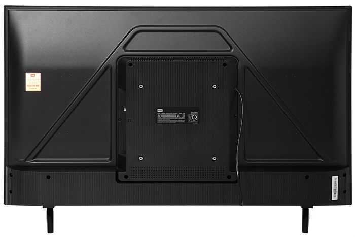 Android Tivi TCL 43 inch L43S5200 Màu Đen