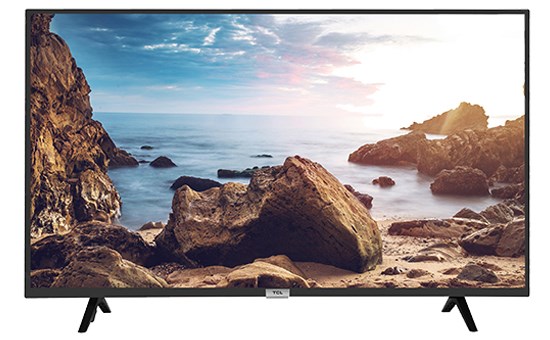 Android Tivi TCL 43 inch L43S5200