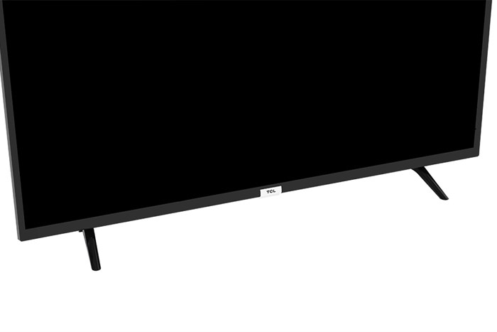 Android Tivi TCL 43 inch L43S5200 Màu Đen