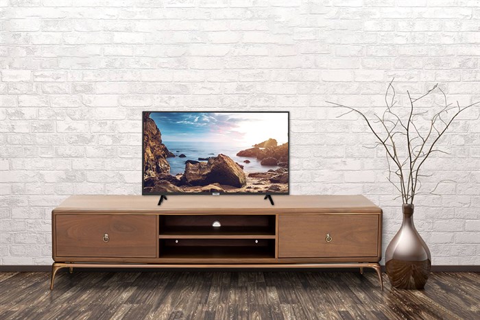 Android Tivi TCL 43 inch L43S5200 Màu Đen