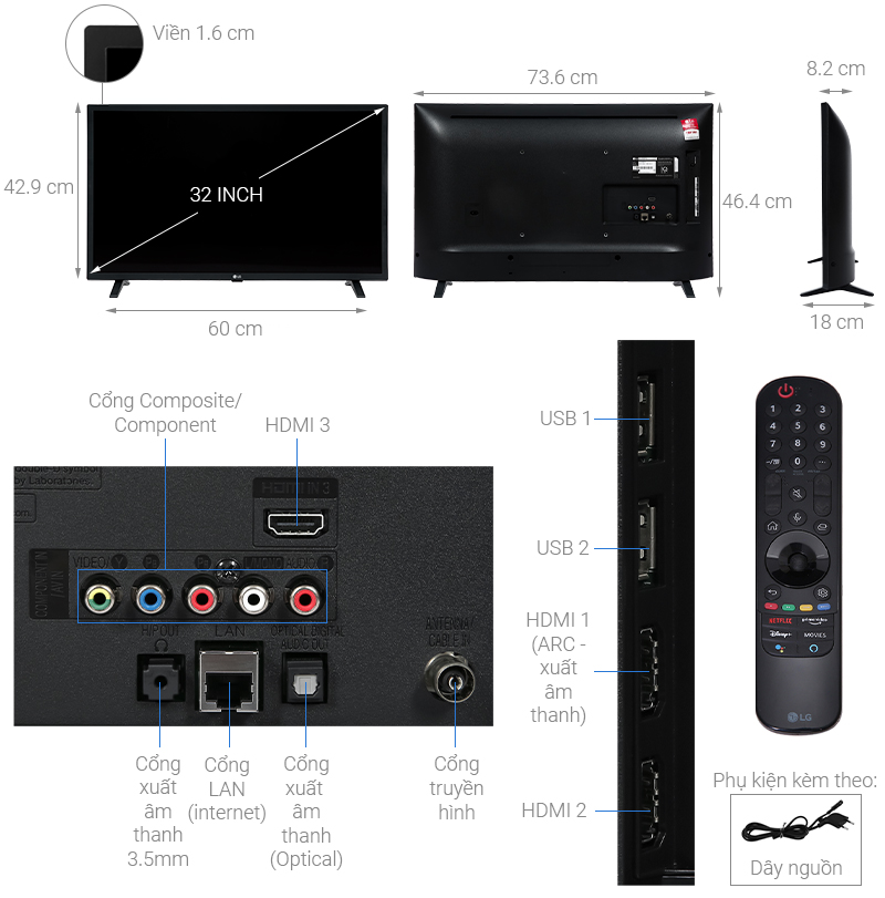 32lm636bptb on sale