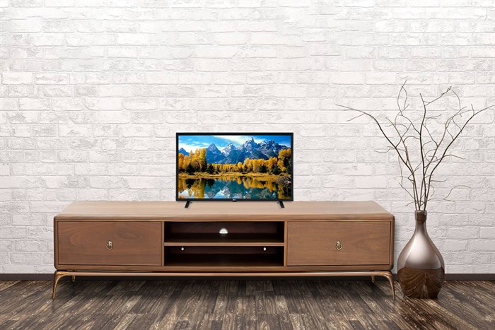 Smart Tivi LED LG 32 inch 32LM636BPTB Màu Đen