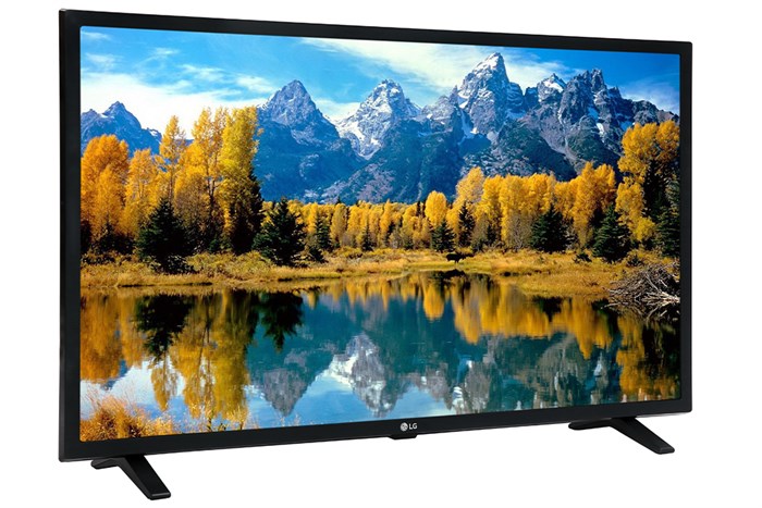 Smart Tivi LED LG 32 inch 32LM636BPTB Màu Đen