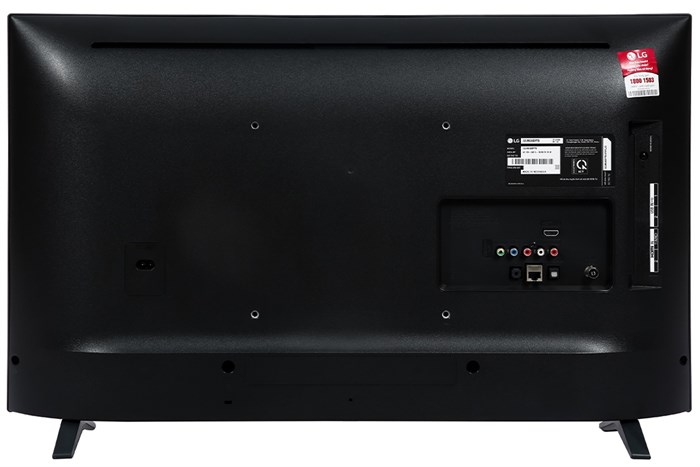 Smart Tivi LED LG 32 inch 32LM636BPTB Màu Đen