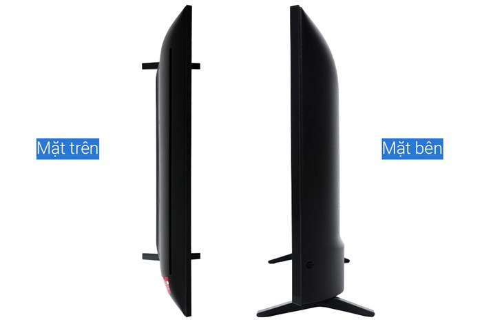 Smart Tivi LED LG 32 inch 32LM636BPTB Màu Đen