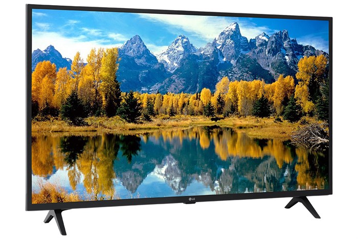 Smart Tivi LED LG 43 inch 43LM6360PTB Màu Đen