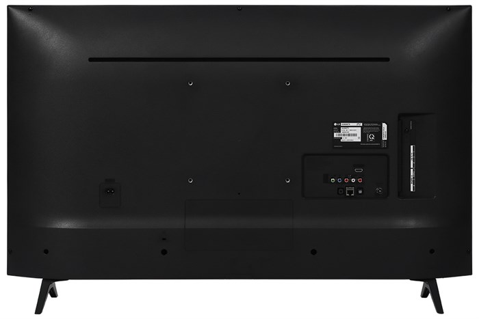 Smart Tivi LED LG 43 inch 43LM6360PTB Màu Đen