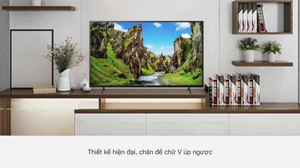 Android Tivi Sony 4K 50 inch KD-50X75 - 5
