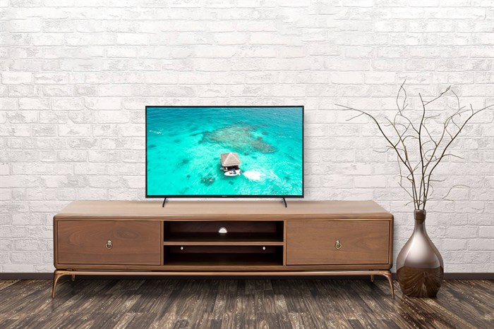 Android Tivi Sony 4K 50 inch KD-50X75 Màu Đen