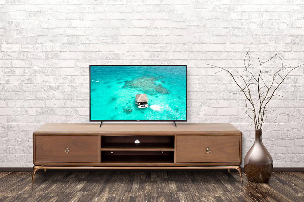 Kích cỡ màn hình 50 inch